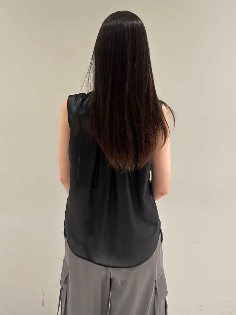 ORIGINATED IN GRACE CONTINENTAL 髙田　美衣 コーディネート画像