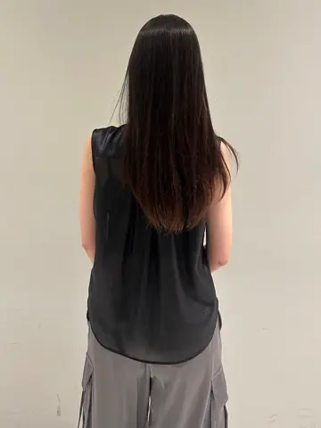 ORIGINATED IN GRACE CONTINENTAL 髙田　美衣 コーディネート画像