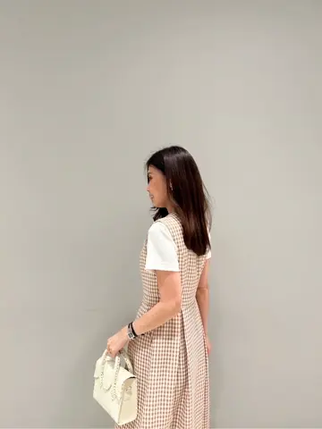 ORIGINATED IN GRACE CONTINENTAL 志田　悠 コーディネート画像