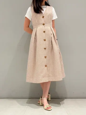 ORIGINATED IN GRACE CONTINENTAL 志田　悠 コーディネート画像