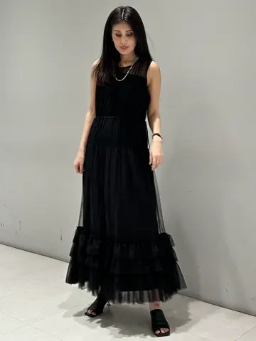 ORIGINATED IN GRACE CONTINENTAL 志田　悠 コーディネート画像