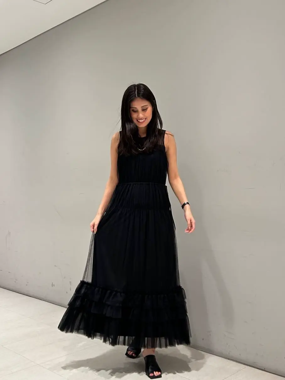 ORIGINATED IN GRACE CONTINENTAL 志田　悠 コーディネート画像