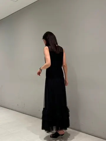 ORIGINATED IN GRACE CONTINENTAL 志田　悠 コーディネート画像