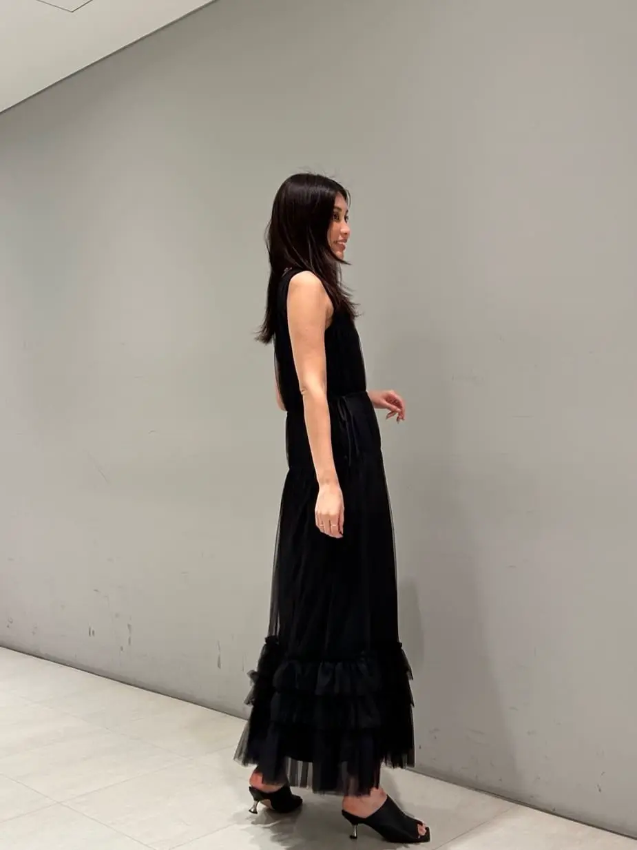 ORIGINATED IN GRACE CONTINENTAL 志田　悠 コーディネート画像