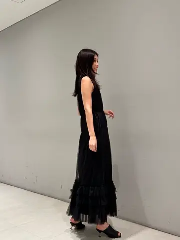 ORIGINATED IN GRACE CONTINENTAL 志田　悠 コーディネート画像