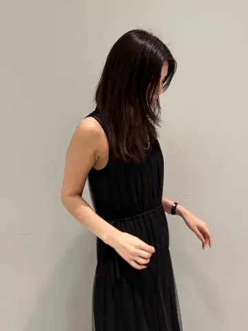 ORIGINATED IN GRACE CONTINENTAL 志田　悠 コーディネート画像