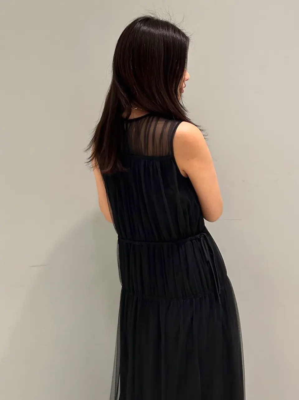 ORIGINATED IN GRACE CONTINENTAL 志田　悠 コーディネート画像