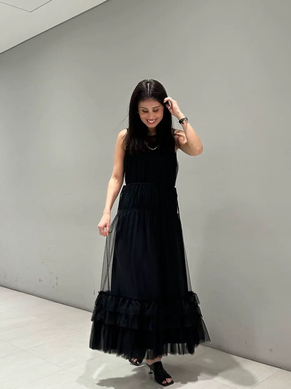 ORIGINATED IN GRACE CONTINENTAL 志田　悠 コーディネート画像