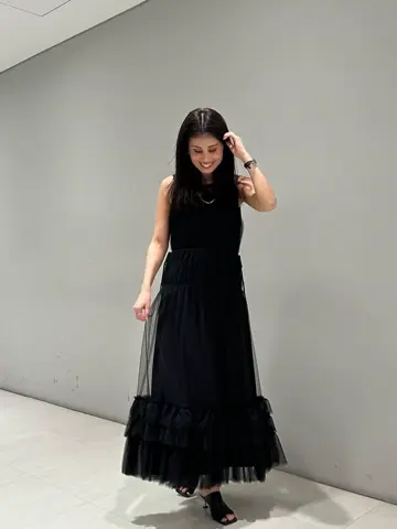 ORIGINATED IN GRACE CONTINENTAL 志田　悠 コーディネート画像