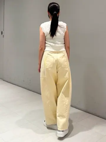 ORIGINATED IN GRACE CONTINENTAL 髙田　美衣 コーディネート画像