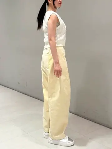 ORIGINATED IN GRACE CONTINENTAL 髙田　美衣 コーディネート画像