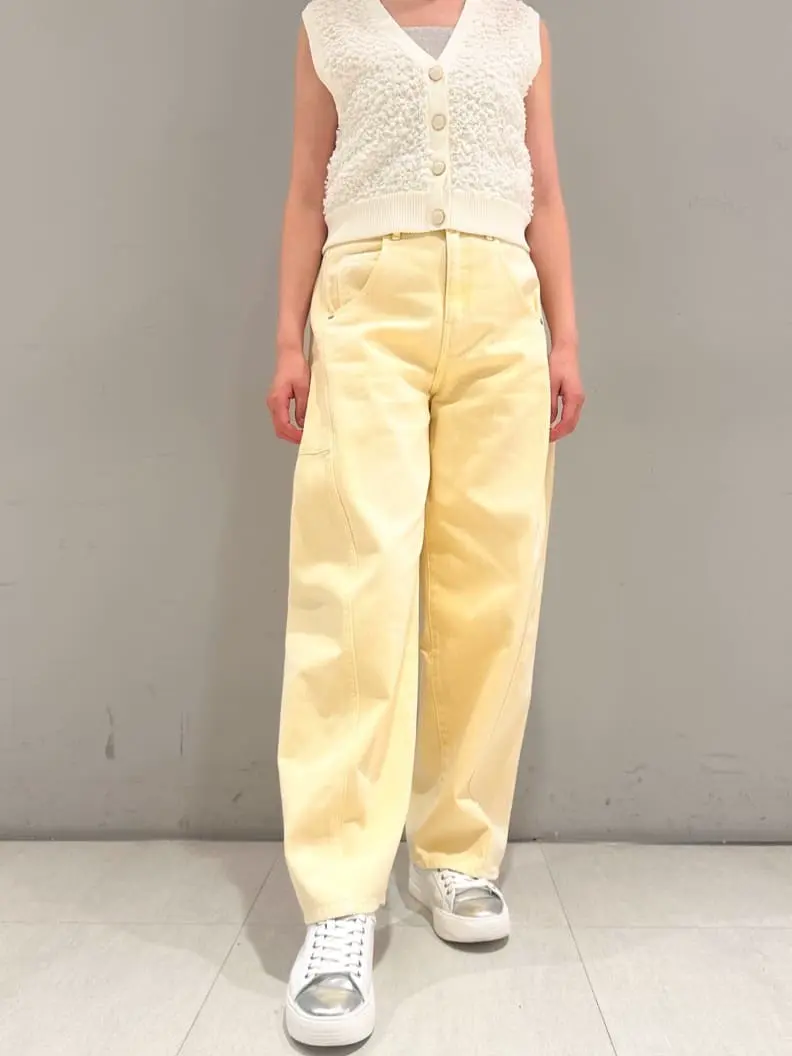 ORIGINATED IN GRACE CONTINENTAL 髙田　美衣 コーディネート画像