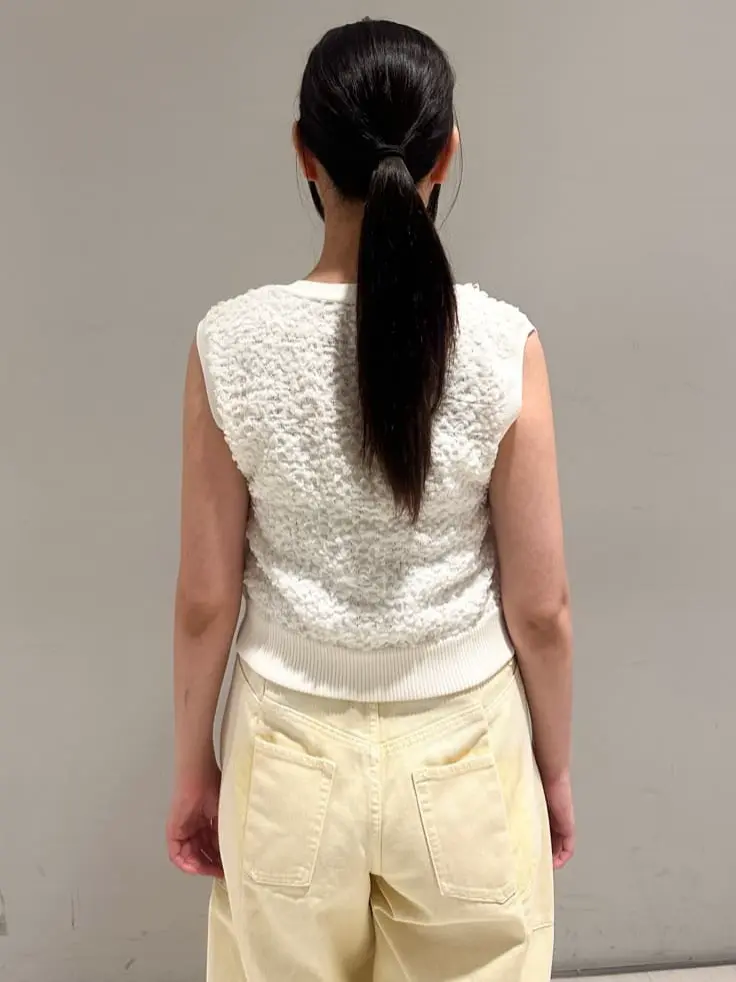 ORIGINATED IN GRACE CONTINENTAL 髙田　美衣 コーディネート画像