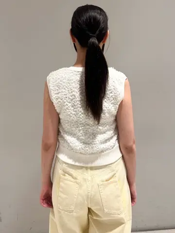 ORIGINATED IN GRACE CONTINENTAL 髙田　美衣 コーディネート画像