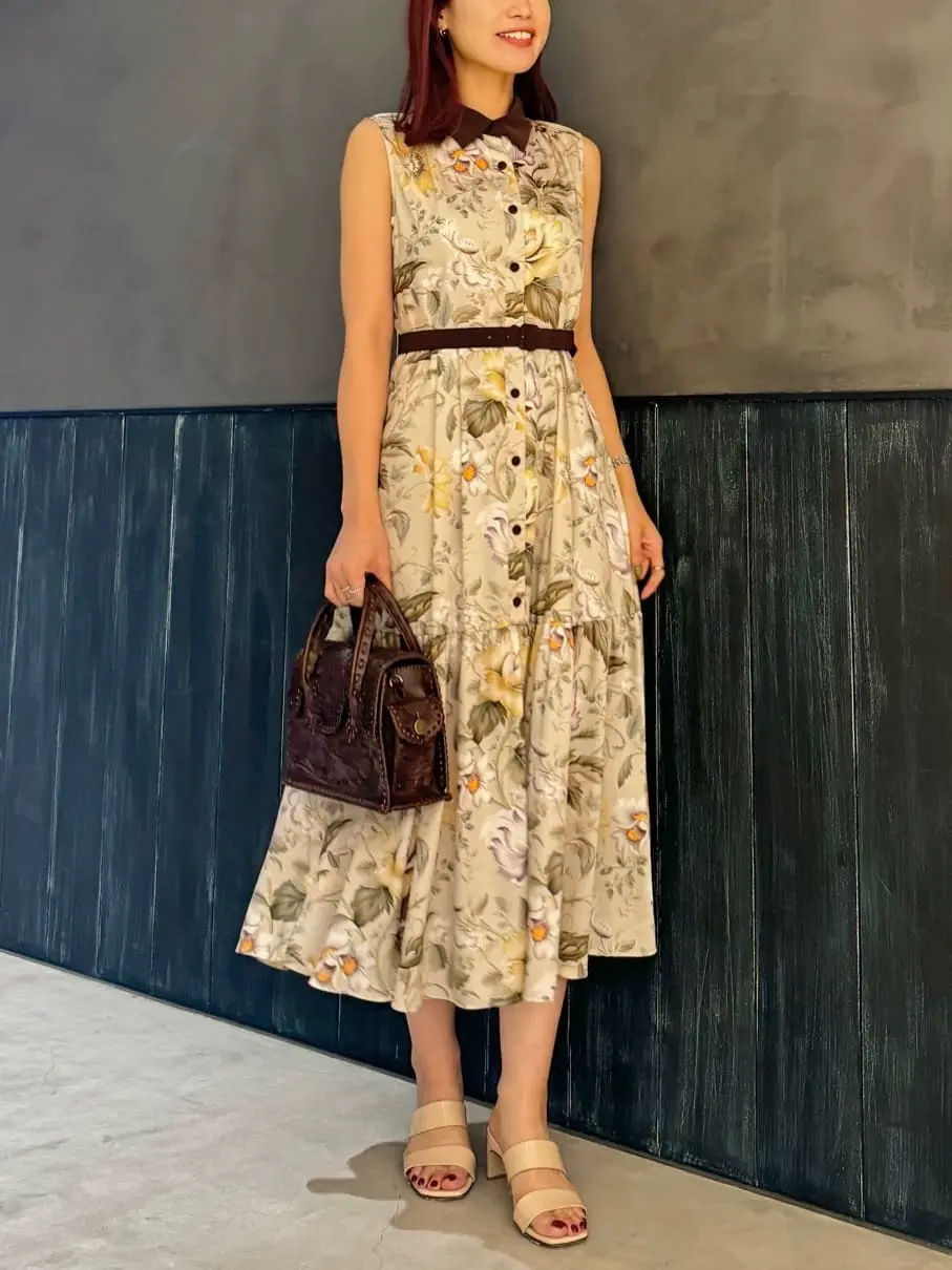 ORIGINATED IN GRACE CONTINENTAL Yuuki NOZAWA コーディネート画像