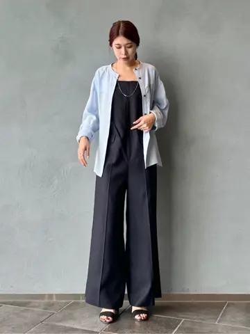 ORIGINATED IN GRACE CONTINENTAL Yuuki NOZAWA コーディネート画像