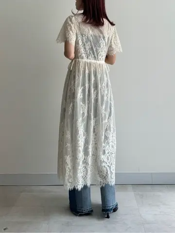 ORIGINATED IN GRACE CONTINENTAL Yuuki NOZAWA コーディネート画像