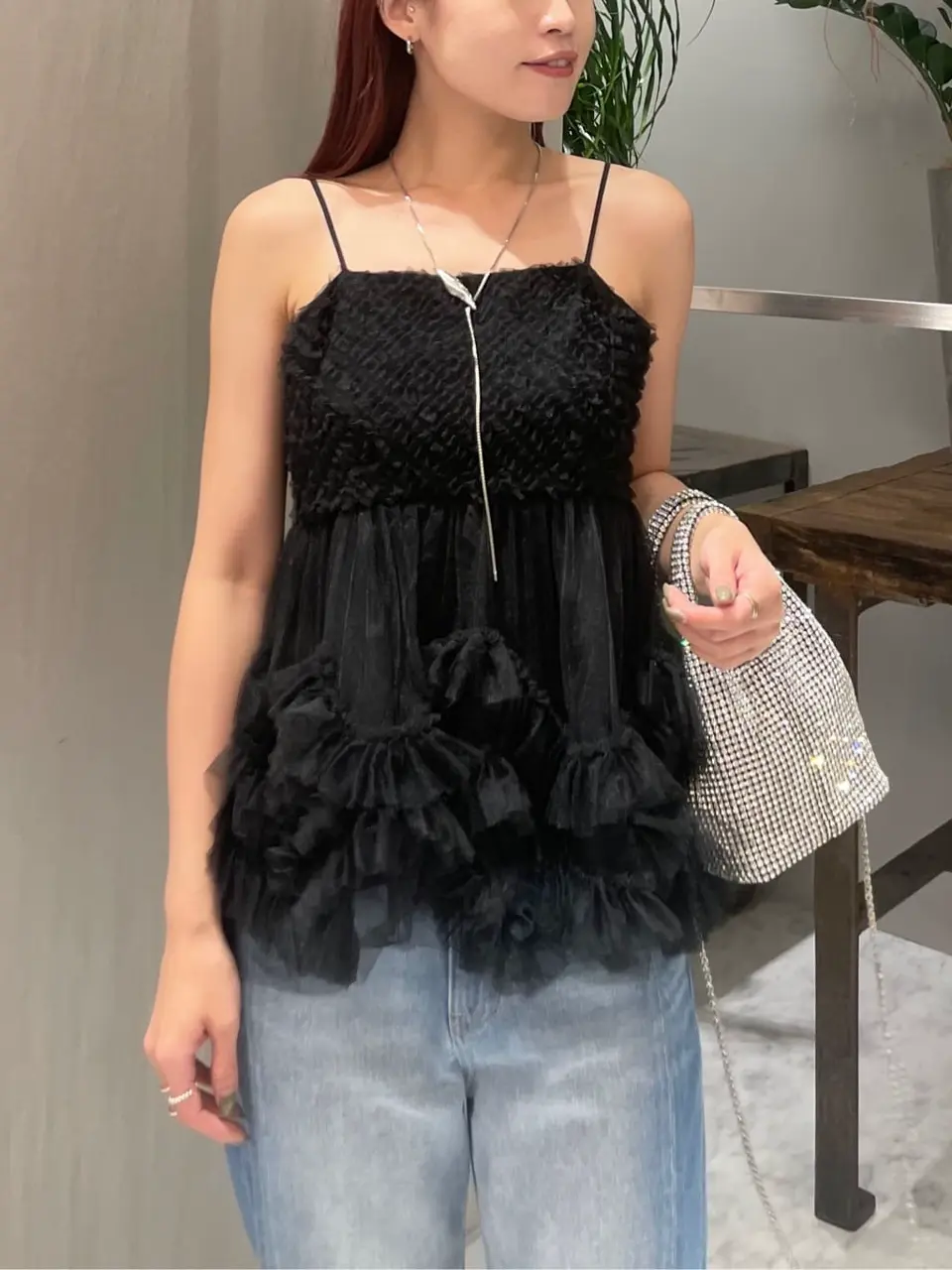 ORIGINATED IN GRACE CONTINENTAL Yuuki NOZAWA コーディネート画像