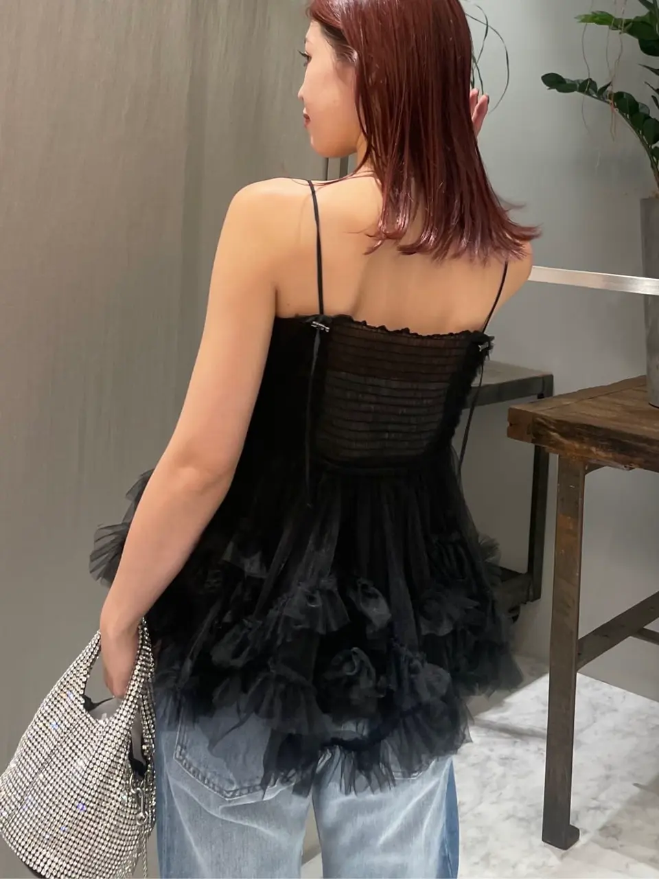 ORIGINATED IN GRACE CONTINENTAL Yuuki NOZAWA コーディネート画像