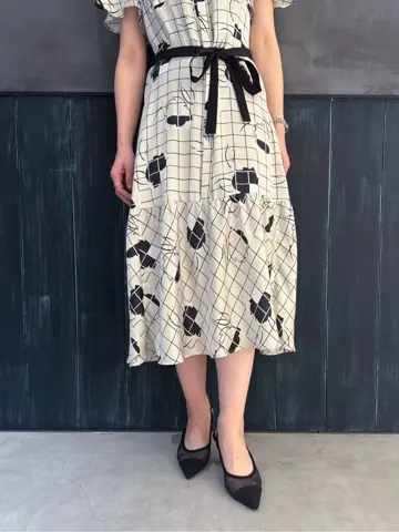 ORIGINATED IN GRACE CONTINENTAL Yuuki NOZAWA コーディネート画像