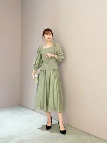 ORIGINATED IN GRACE CONTINENTAL Yuuki NOZAWA コーディネート画像