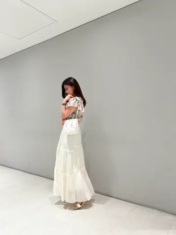 ORIGINATED IN GRACE CONTINENTAL 志田　悠 コーディネート画像