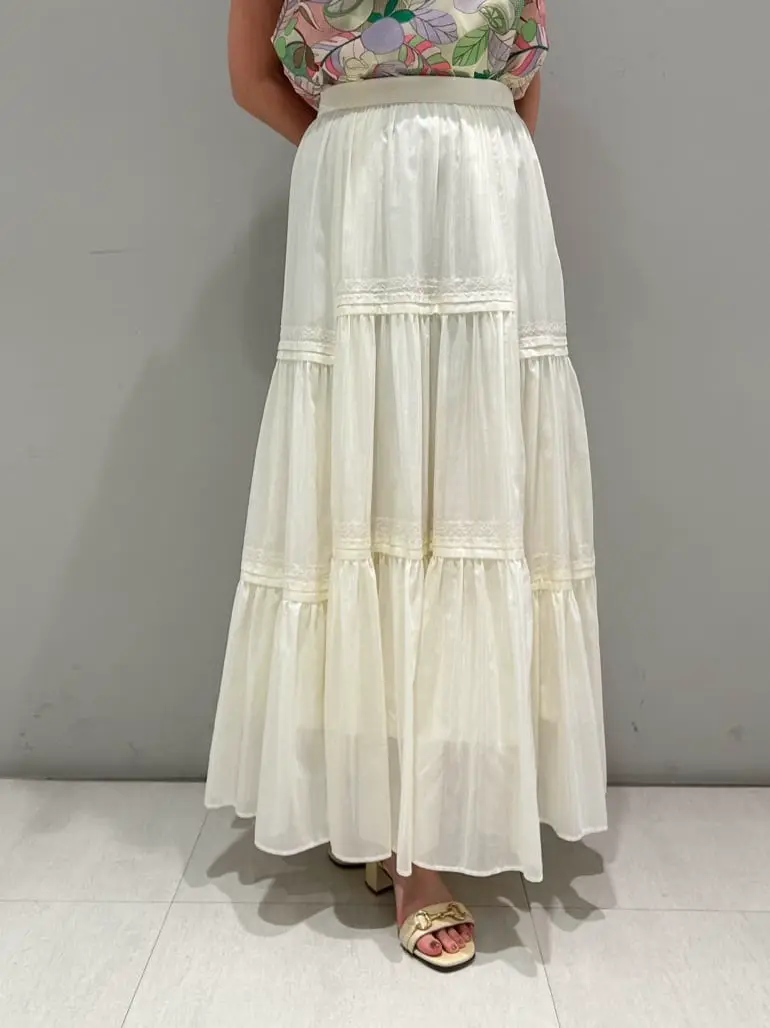 ORIGINATED IN GRACE CONTINENTAL 志田　悠 コーディネート画像