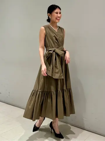 ORIGINATED IN GRACE CONTINENTAL 志田　悠 コーディネート画像