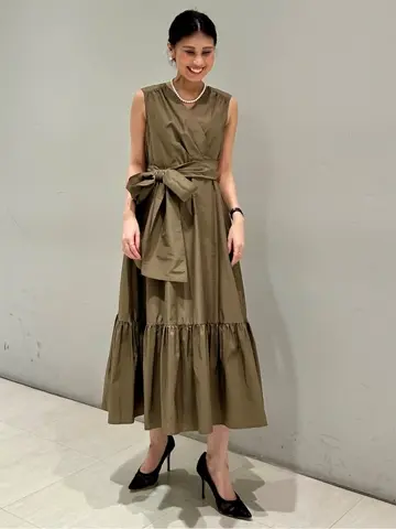 ORIGINATED IN GRACE CONTINENTAL 志田　悠 コーディネート画像