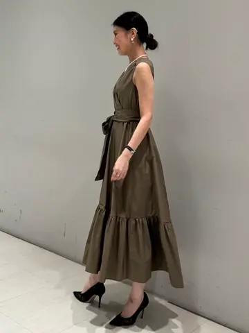 ORIGINATED IN GRACE CONTINENTAL 志田　悠 コーディネート画像