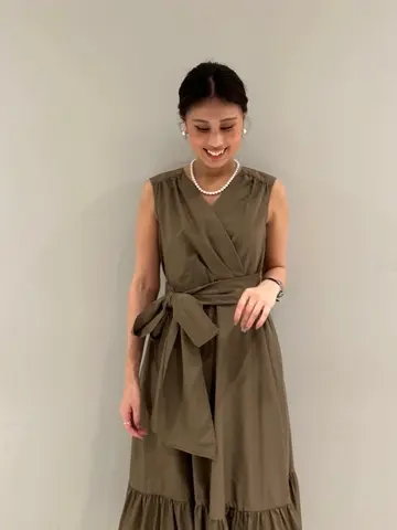 ORIGINATED IN GRACE CONTINENTAL 志田　悠 コーディネート画像