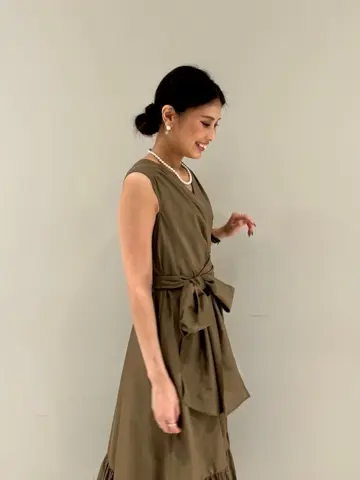 ORIGINATED IN GRACE CONTINENTAL 志田　悠 コーディネート画像