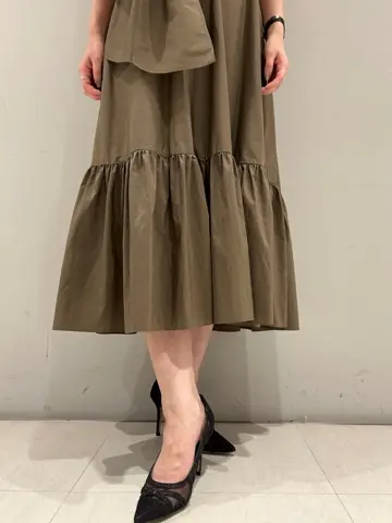 ORIGINATED IN GRACE CONTINENTAL 志田　悠 コーディネート画像