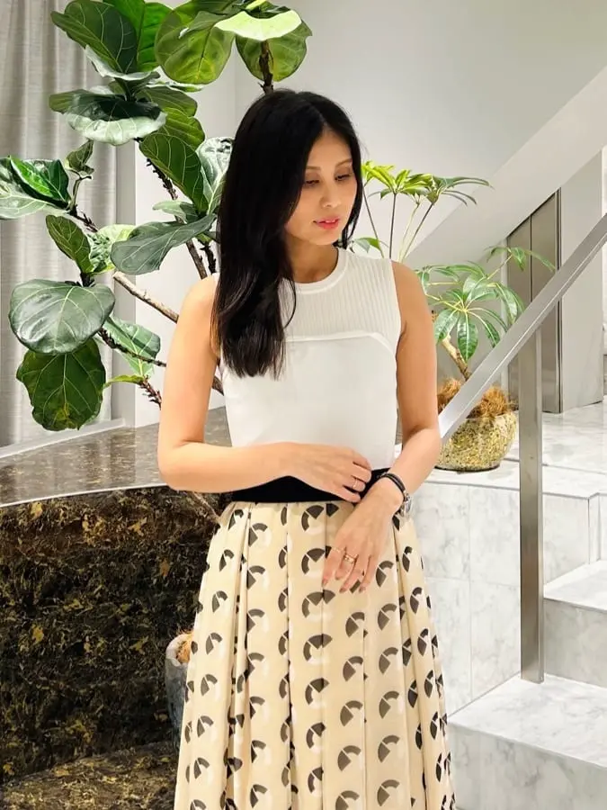 ORIGINATED IN GRACE CONTINENTAL 志田　悠 コーディネート画像