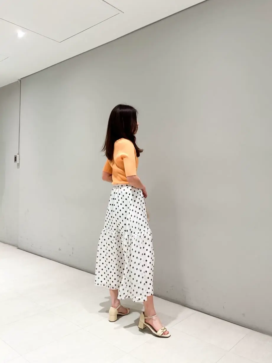 ORIGINATED IN GRACE CONTINENTAL 志田　悠 コーディネート画像