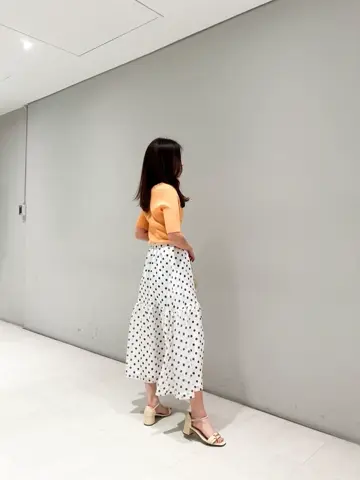 ORIGINATED IN GRACE CONTINENTAL 志田　悠 コーディネート画像