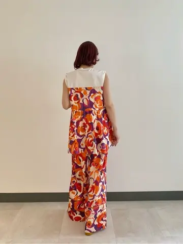 ORIGINATED IN GRACE CONTINENTAL Yuuki NOZAWA コーディネート画像