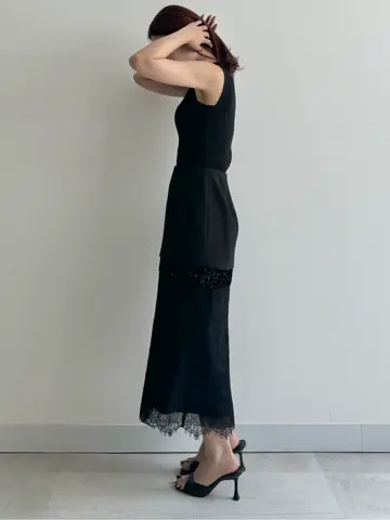 ORIGINATED IN GRACE CONTINENTAL Yuuki NOZAWA コーディネート画像