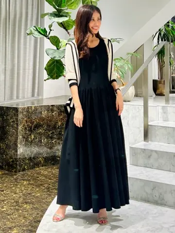 ORIGINATED IN GRACE CONTINENTAL 志田　悠 コーディネート画像