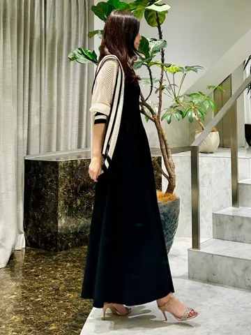 ORIGINATED IN GRACE CONTINENTAL 志田　悠 コーディネート画像