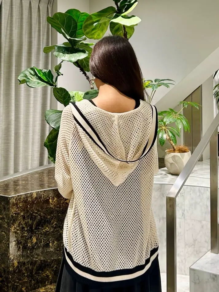 ORIGINATED IN GRACE CONTINENTAL 志田　悠 コーディネート画像