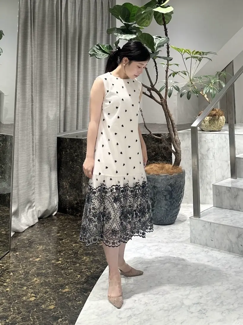 ORIGINATED IN GRACE CONTINENTAL Kanon コーディネート画像