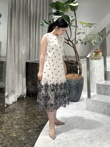 ORIGINATED IN GRACE CONTINENTAL Kanon コーディネート画像