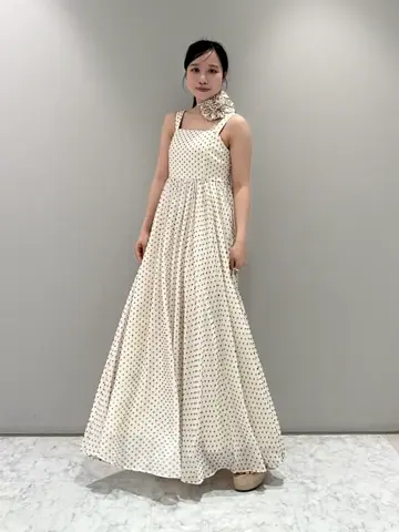 ORIGINATED IN GRACE CONTINENTAL Kanon コーディネート画像