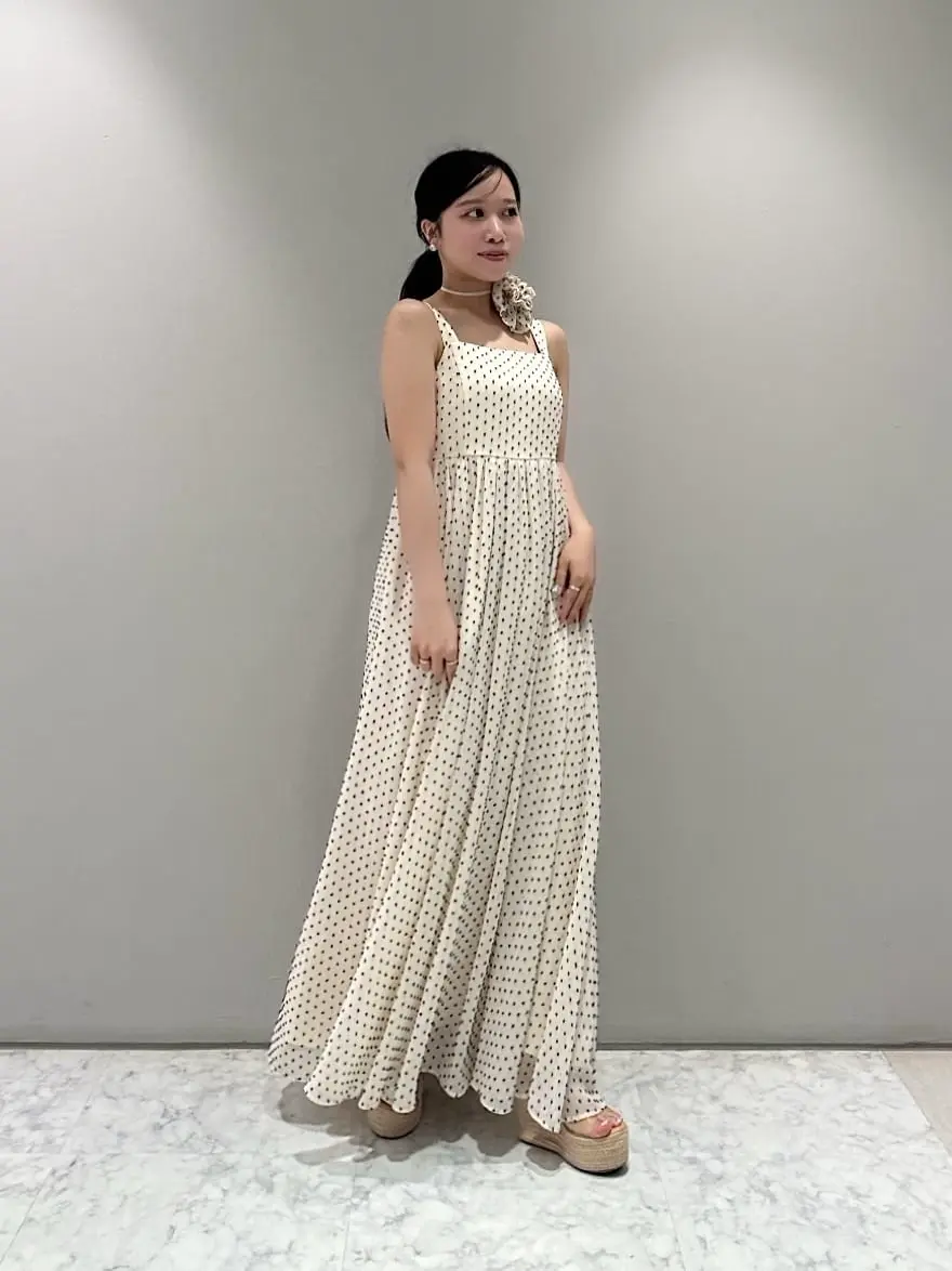 ORIGINATED IN GRACE CONTINENTAL Kanon コーディネート画像