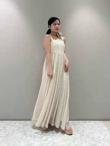 ORIGINATED IN GRACE CONTINENTAL Kanon コーディネート画像