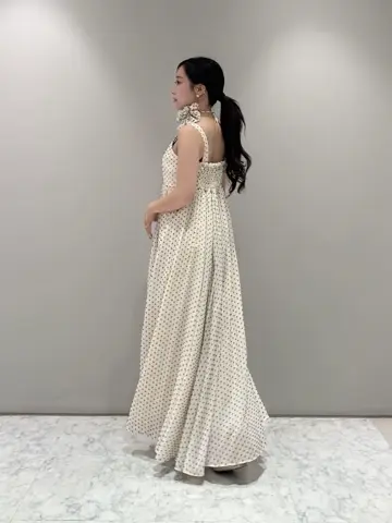 ORIGINATED IN GRACE CONTINENTAL Kanon コーディネート画像