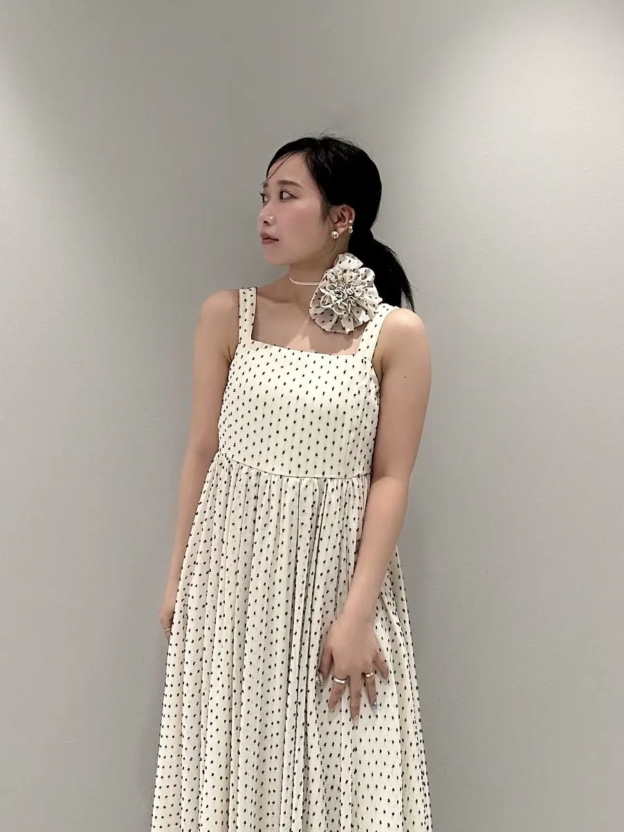 ORIGINATED IN GRACE CONTINENTAL Kanon コーディネート画像