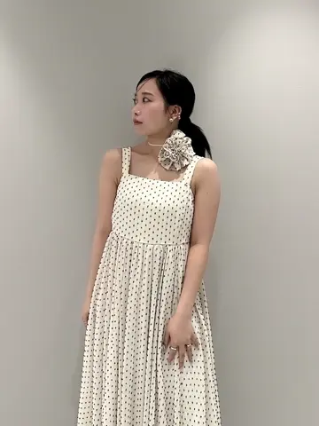 ORIGINATED IN GRACE CONTINENTAL Kanon コーディネート画像