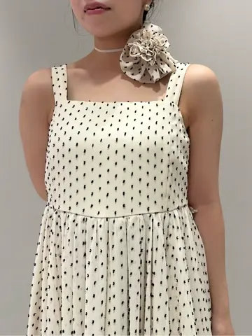 ORIGINATED IN GRACE CONTINENTAL Kanon コーディネート画像